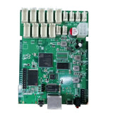 New Innosilicon Miner A10L A10X A10U A10M A10S Control Board 5G 6G 7G 8G Ethereum ETH Miner Board