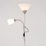 American Style modern iron painted floor Lamps adjustable E27 LED 220V novelty floor lights for living room study bedside office