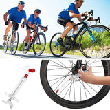 Dropship-Tubeless Tyre Sealant Injector MTB Bike Accessories Bicycle Tire Filling Repair Tool Fit For Presta/Schrader Valves