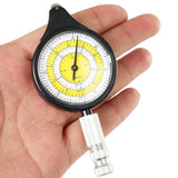 Dropship-Map Measurer Map Rangefinder Odometer Multifunction Compass Curvimeter Outdoor Climbing Sport Map Rangefinder
