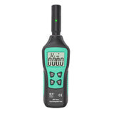 Geiger Counter Electromagnetic Nuclear Radiation Detector Electromagnetic Wave Radiation Tester FUYI FY876 Radiation Dosimeter