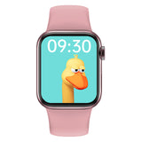 IWO HW12 Smart Watch Women 40mm Batter Than W46 Bluetooth Call Fitness Tracker Clock for IOS Huawei Watch Fit PK W26 W56 HW16