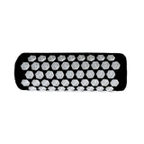 Acupressure Mat Massager Mat Relieve Stress Pain Lotus Spike Acupressure Mat massage mat Yoga mats