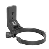 ISHOOT Metal Lens Collar Tripod Mount Ring For Canon RF 100Mm F2.8L Macro IS USM Lens Support Holder Bracket Converter Ring