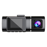 Mini Car Dash Cam 1080P/720P HDR Dual Wide Angle Len Night Vision G-Sensor Driving Recorder SC2363P CMOS Mini Car Camera DVR