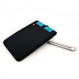 Chameleon-RDV2.0 NFC RFID Mini Card Reader, Updated Version, 13.56MHZ ISO14443A, for   NfC Card Access Control IC Card