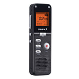 Shmci T30 Professional Quad-core noise reduction PCM stereo phone Digital Voice Activate audio Recorder mini Player Dictaphone