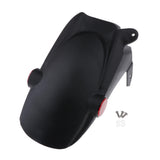 MagiDeal Rear Fender Splash Mud Dust Guard for KAWASAKI  650 2009-2019