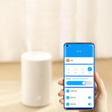 XIAOMI Mijia Smart Humidifier Diffuser Quiet Healthy Home WIFI APP Control Air Aroma-Diffuser Essential Oil Mist Maker Low Noise