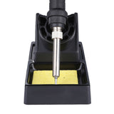 For YIHUA 937D Digital Soldering Iron Station Hot Air Welding SMD Tool Stand W/5 Tips 60W Temperature Control Rework Stations