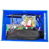 EDP LCD Screen Tester 22 kinds Programs for Notebook LCD Screen Tester