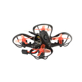 BNF EMAX Nanohawk 65mm 1S Bwhoop FPV Beginner Indoor Racing Drone FrSky D8 Runcam Nano3 25mw VTX 5A RC Quadcopter