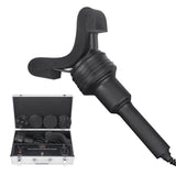 G5 Abdominal Back Massager Weight Loss Instrument High Frequency Vibration Fat Apparatus Slimming Body Shaping Apparatus