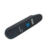 High-precision Tire Pressure Gauge Digital LCD Display Car Tyre Air Pressure tester meter Car Auto Motorcycle tire Safety Alarm