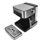 Bar Italian Type Espress Coffee Machine Automatic Coffee Maker with 20BAR High Pressure Pump Stainless Steel Coffee Machine