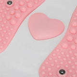 Slimming Waist Twisting Disc Rotating Board Machine Board Plate for Body Shaping Exercise 6 Magnets Fat Burner Lose Weight