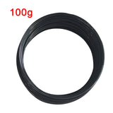 DIY 3D Printer Filament PLA 1.75mm 1Kg /Roll Multi Colors 3D Printing Pen Plastic Wire Rubber Consumables Materials 100g Sample