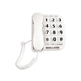 Suitable for the elderly, large buttons, large volume, wired phones, hands-free phones, fixed phones