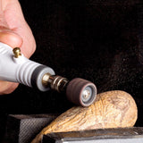 18V Power Tools Electric Mini Drill with 0.3-3.2 With Grinding Accessories Set Multifunction Mini Engraving Pen For Dremel tools