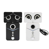 D-221 Bluetooth Computer Speaker Full Frequency Deep Bass 2.1 Channel Mini Desktop Laptop Speaker 3W DC 5V Combination Speaker
