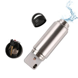 Hidden Safe Stainless Steel Tumbler Water Bottle Stash Box Diversion Safe With Huge Storage for Money Keys Cash Hiding Spot Can