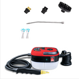 220V 3Bar Home Electric Steam Cleaner Household Steam Generator 2500W Car/Air Conditioner/Range Hood Multi High Pressure Washer
