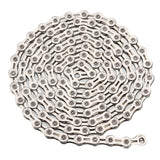 FSC 10-speed hollow transmission chain mountain bike road bike universal gold silver lightweight 10S for Shimano Sram