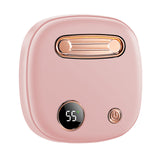 Winter New Hand Warmer Charging Treasure Mini Two-in-one Smart Temperature Control Portable Usb Mobile Power Electric Handwarmer