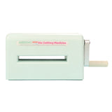 Die Cutting Machine A6 110mm Cutting Dies Embossing Leather Fabric Cutting For DIY Scrapbook Paper