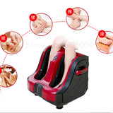 Foot Massage Device Shiatsu Medialbranch Heated Guasha Ieg Professional Muscle Pain Full Instrument Massager