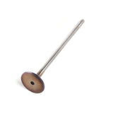 Engine Intake&amp;Exhaust Valves Fit For V-W Beetle Golf Jet-ta Au-di A3 1.2T 04E109601A 04E109611K  04E 109 601 F
