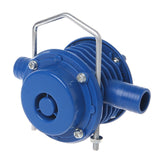 Heavy Duty Self-Priming Hand Electric Drill Water Pump Home Garden Centrifugal Tool DC Water Pump Micro Self-priming Pump