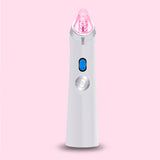 Electric Blackhead Remover Cleansing Device Blackheads Beauty Instrument Facial Pore Cleanser Multi-Functional Remove Blackheads