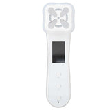 RF Face Beauty Machine Skin Rejuvenation Machine Wand Moisturizing for Skincare