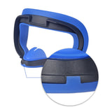 GOMRVR Oculus Quest 2 Protective Case Silicone VR Eye Mask Skin-friendly Anti-slip Light Leakage Protection Sleeve