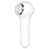 Beauty EMS Radio Frequency Beauty Instrument 5 Gears Skin Tightening RF Facial Massage Machine White Health Care