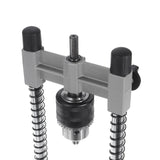 Precision 45-90 Degree Angle Adjustable Drill Guide Multi-Function Hand Electric Drill Bracket Drilling Guide for Electric Drill