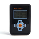 Nuclear Radiation Detector Radioactive Patrol Alarm X-ray Detection Personal Dose Alarm