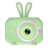 Children Camera HD 1080P Camera Portable Digital Camera Take Video Photo 2 Inch Screen Display Kids Camera Support 32GB Card