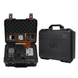 Portable Storage Box Suitcase Explosion-proof Waterproof Carrying Case Compatible For Mavic 3 Classic Drone Accessories
