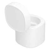 Esterilizador UV Multifunctional Cleaner Box Mini Ultraviolet Box USB Charging for Baby Bottle Headsets Shaver
