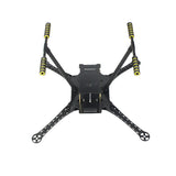 S600 Frame Kit for F4 F7 APM/PIX Frame CineWhoop Compitable With 15inch Propellers For S600 Drone FPV Racing RC Quadcopter