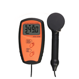 UV Light Meter,Lux Meter UV340B