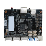 USED BITMAIN Controller for Antminer T17 S17 S17 Pro Control Board C49 Black Minner PCB Board Control Panel