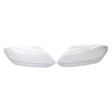 Left Right Headlight Lens Cover Headlamp Lens For  Z4 E85 2003-2008