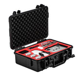 Storage Carrying Case Aerial Photography Remote Control Drone Portable Safety Waterproof Box Compatible For Dji Mavic Mini2