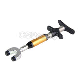 Chiropractic Adjustment  Tool,  Spine Activator 6 Levels 4 Heads Chiropractic Adjusting Gun chiropractic activator gun