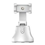 360 Rotation Face tracking Selfie Stick Tripod Object Tracking Holder Camera Gimbal for Photo Vlog Live Video Record Smart