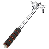 Billiards Pool Cue Bridge Stick with Removable Bridge Heads Accessories