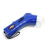 Dog Interactive Training Toys Pet Snack Catapult Launcher Outdoor Beach Toys Dog Cat Treat Launcher Snack Food Feeder